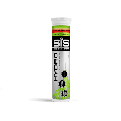 SiS Go Hydro Tablet / Fresa Limón