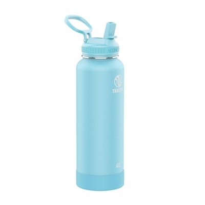 Takeya Actives 40 Oz Straw Bottle