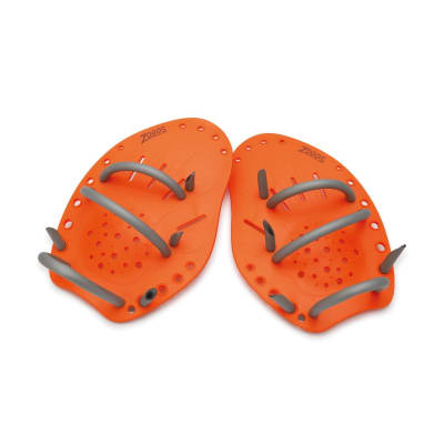 Paletas de Natación Zoggs Matrix