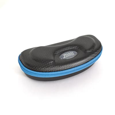 Estuche para Lentes de Natación Zoggs Elite1