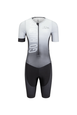 Go Rigo Go! Trisuit Platinum Signature / Mujer1