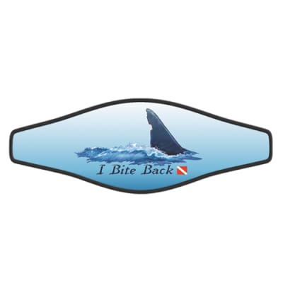 ISC E-Z WRAP SHARK