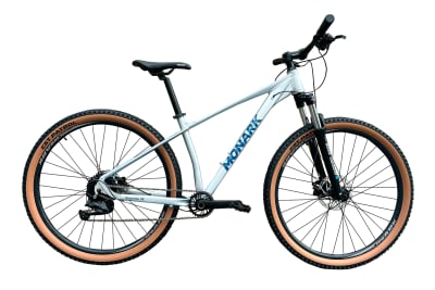 Monark Bicicleta Xtreme XC Aro 29
