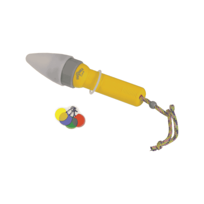 Fantasea Nano Spotter Led Light Diving  Torch1