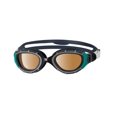 Zoggs Lente de Natación Predator Flex Ultra