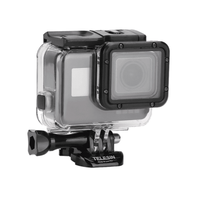 Telesin Case Super Suit para GoPro Hero 7/6/51