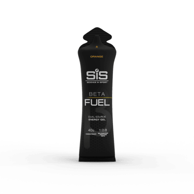 SiS - Beta Fuel Gels