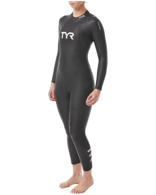TYR Traje de Triatlón Hurricane Cat 1 / Mujer