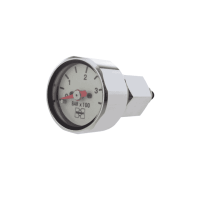 Highland Mini Tech Gauge