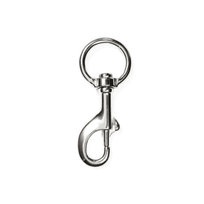 Highland Swivel Bolt Snap 4.75