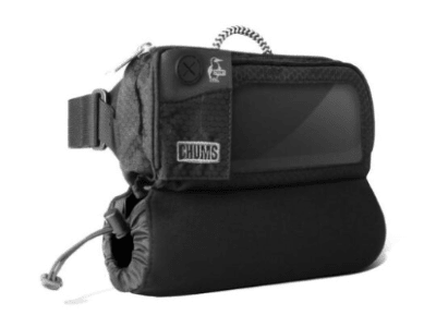 Chums Hydro Jam Negro1