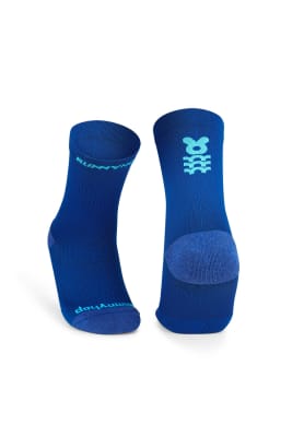 Bunnyhop Medias Largas / Azul1