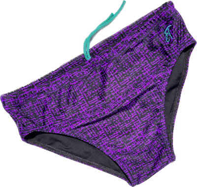 El Tangas Tanga Meiz / Morado1