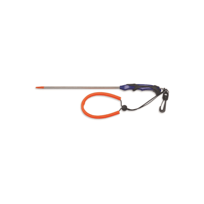 ISC SS Pointer Tickle Stick
