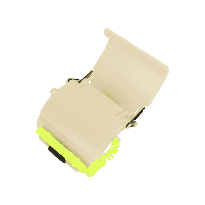 ISC Wrist Slate