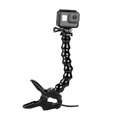 Telesin Jaw Flex1