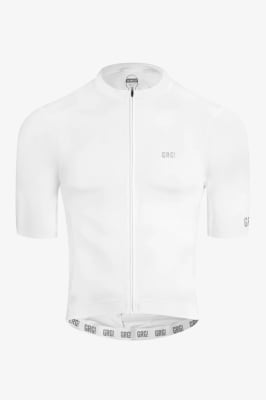 Go Rigo Go! Jersey Ciclismo Manga Corta Km100 Reflective / Unisex