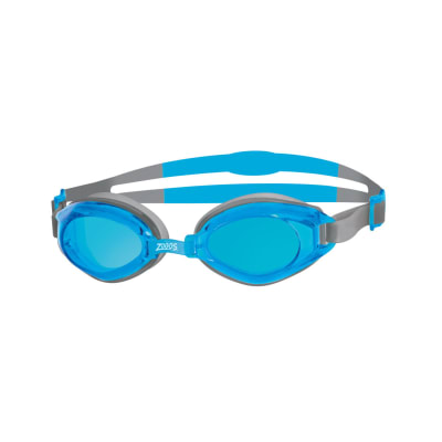 Lentes de Natación Zoggs Endura / Azul - Gris