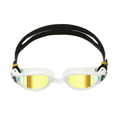 Lentes de Natación Aquasphere Kaiman EXO / Blanco1