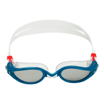 Lentes de Natación Aquasphere Kaiman EXO / Verde Petroleo