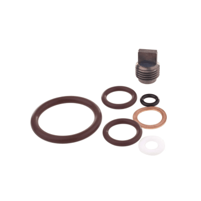 XS Scuba Thermo Pro Válvula Kit