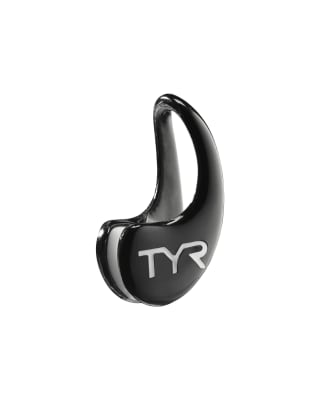 TYR Ergo Swim Clip / Negro1