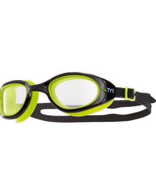 TYR Lentes Special Ops 2.0 Transition / Negro - Verde1