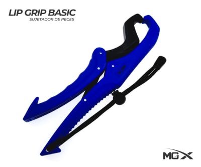 MGX Herramienta Lip Grip - Colores Variados
