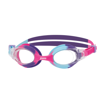 Lentes de Natación Niños Zoggs Little Bondi / Rosado1