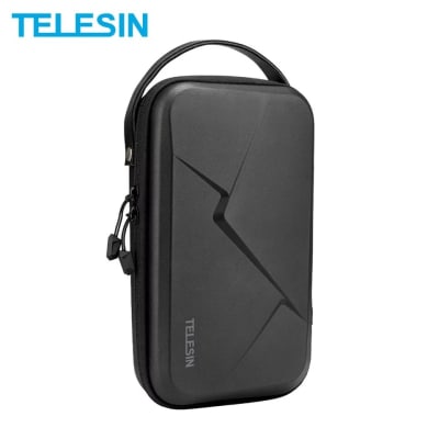 Telesin Maleta X Pro Osmo Action2