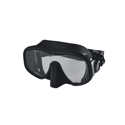 Sherwood Máscara Macco / Negro1