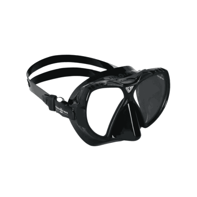 Aqualung Máscara VisionFlex / Negro