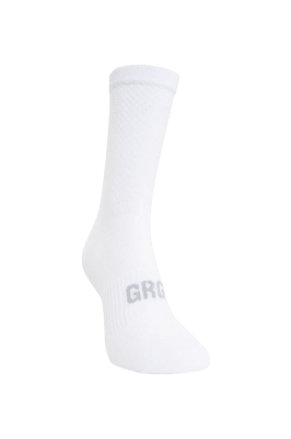 Go Rigo Go! Medias KM50 de Compresión / Blanco1