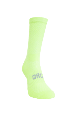 Go Rigo Go! Medias KM50 de Compresión / Neón1