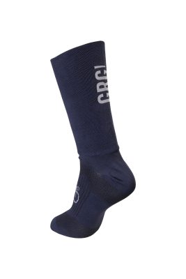 Go Rigo Go! Medias KM100 Reflectivas / Azul / GRG!