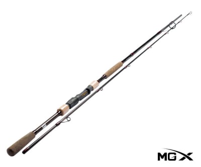 MGX Caña Amazon Hunter 662 - 1.98m / 15-50g1
