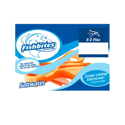 MGX Carnada Artificial Fishbite - Muy Muy1