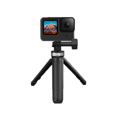 Telesin Mini Trípode selfie stick para GoPro1
