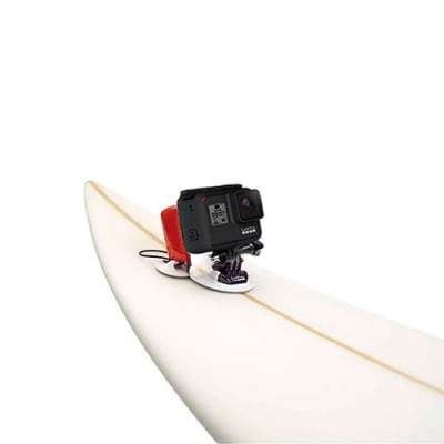 Telesin Montaje de tabla para GoPro