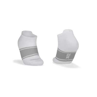 Bunnyhop Medias No Show / Blanco5