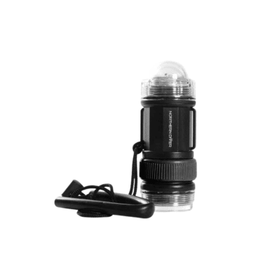 Northern diver -  taschenlampe / stroboskop2