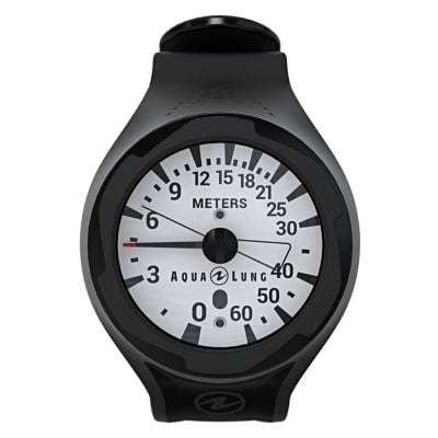 Aqualung Profundimetro de Muñeca 60 Metros1