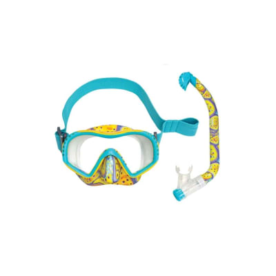 Oceanways Combo Sealife Youth / Nudibranch1