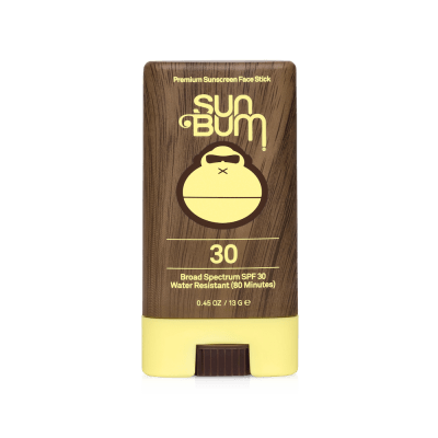 Bloqueador Sun Bum Original Facial Stick SPF30 13g1
