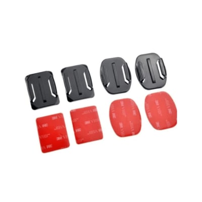 Telesin Pack De Bases Curvas y Planas