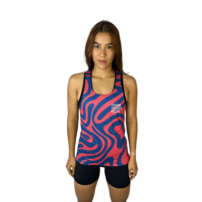 Fucking Personal Record Camiseta Fresh / Mujer