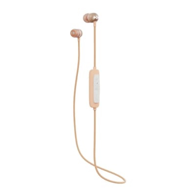 The House Of Marley Smile Jamaica Wireless - Copper