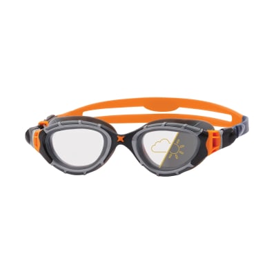 Lentes de Natación Zoggs Predator Flex / Reactor1