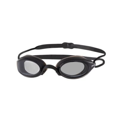 Lentes de Natación Zoggs Fusion Air / Negro / Smoke