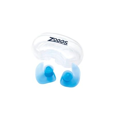 Tapones de Oido para Natación Zoggs Aqua Plugz1